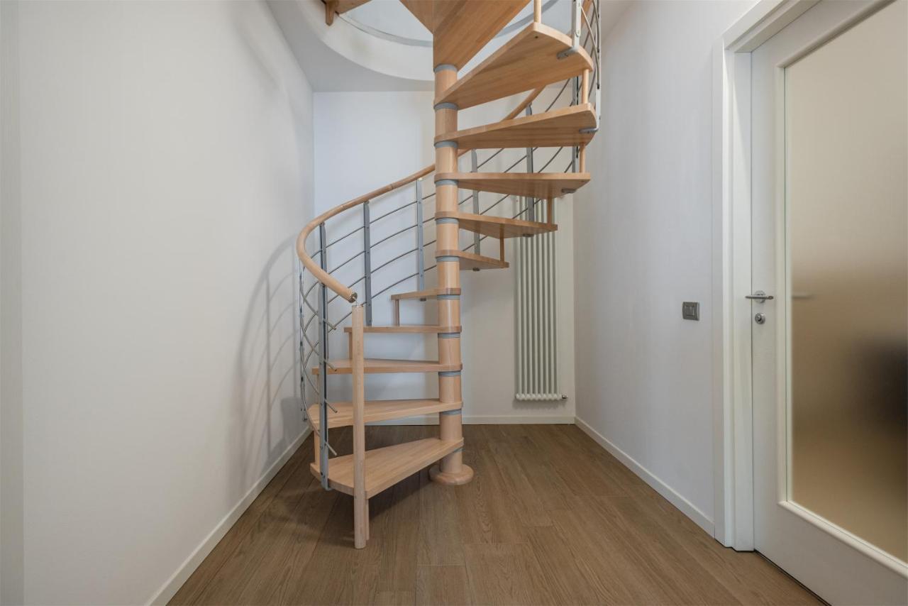 Casa Giulia Appartement Riva del Garda